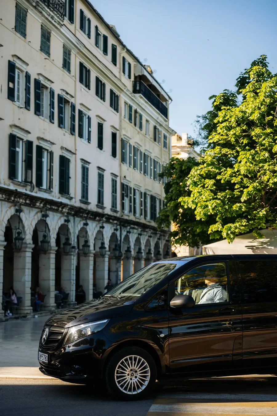 cardinall corfu transports tours 7