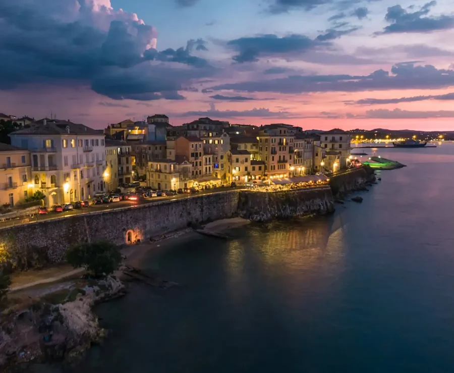 cardinall corfu transports tours corfu12