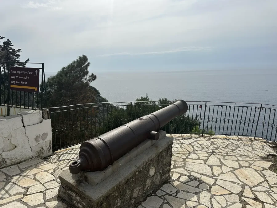 cardinall corfu transports tours paleokastritsa 14